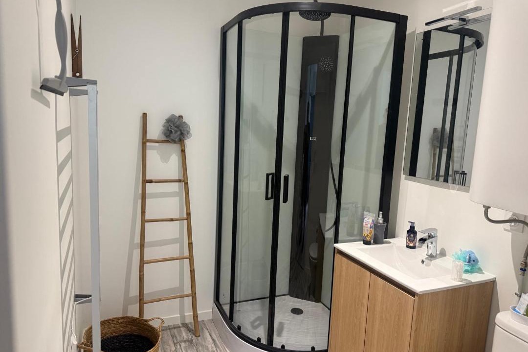 Photo of Bathroom in Saint-Vaury