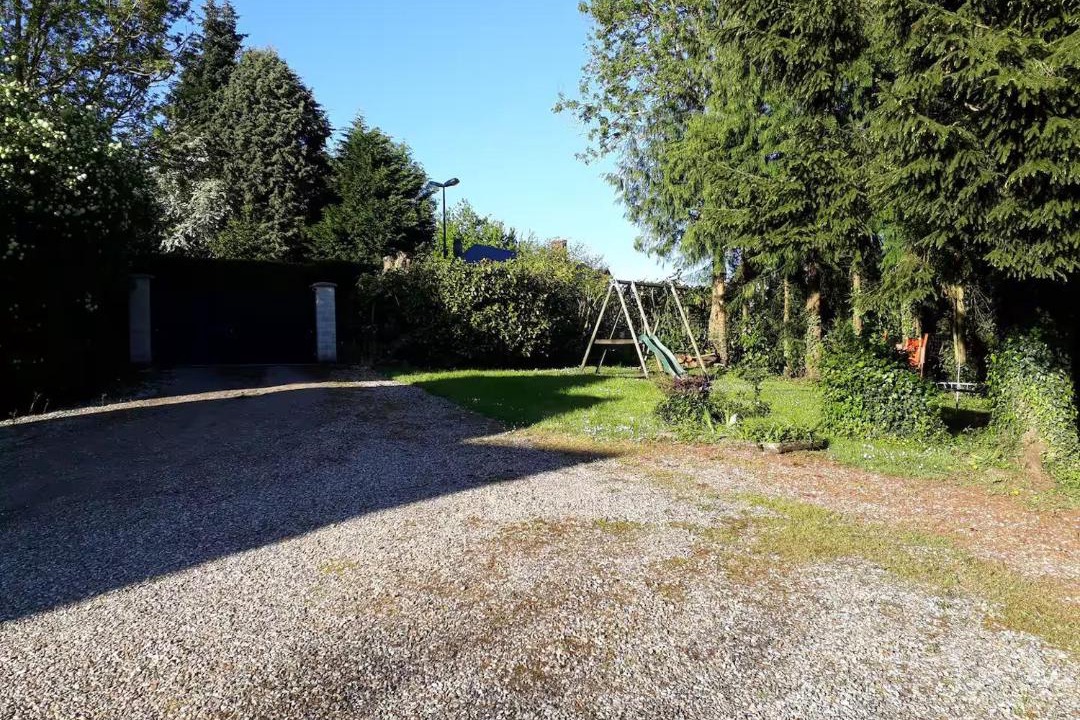 Photo of Outdoor in Danestal