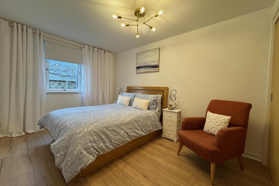 Photo of Bedroom in Newburgh