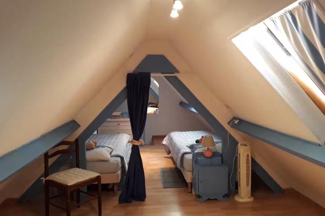 Photo of Bedroom in Danestal