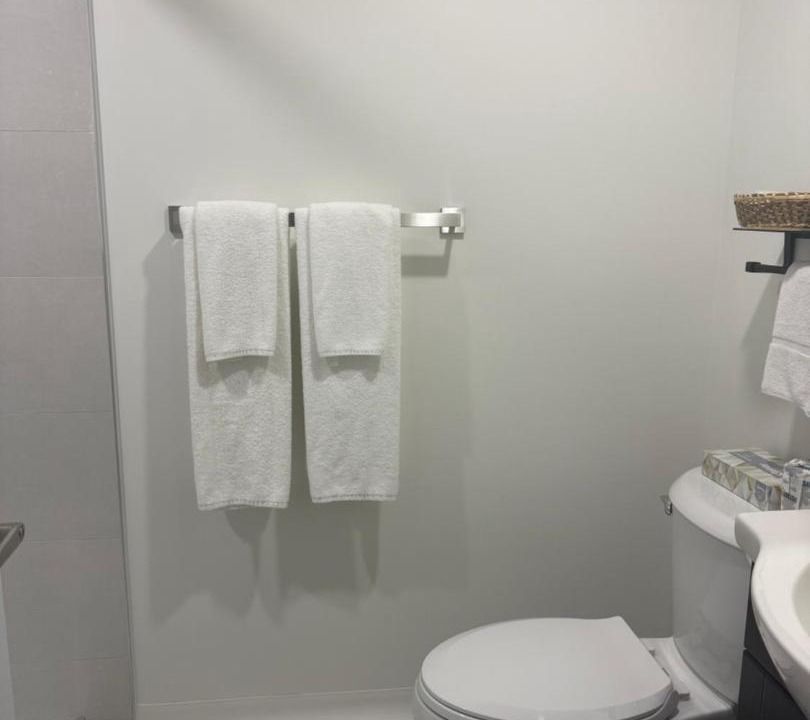 Photo of Bathroom in Mont-St-Hilaire