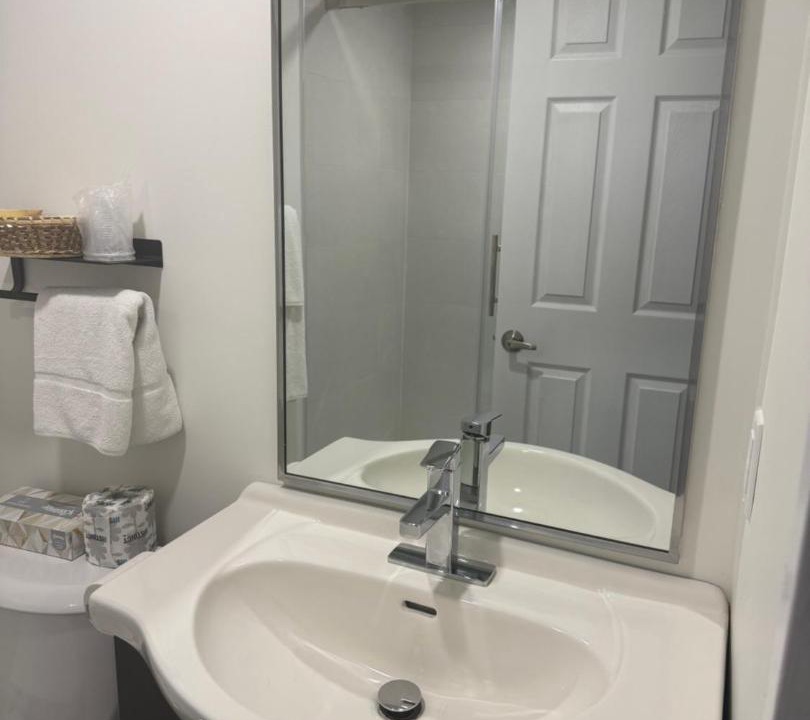 Photo of Bathroom in Mont-St-Hilaire