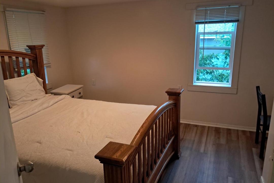 Photo of Bedroom in North Sydney