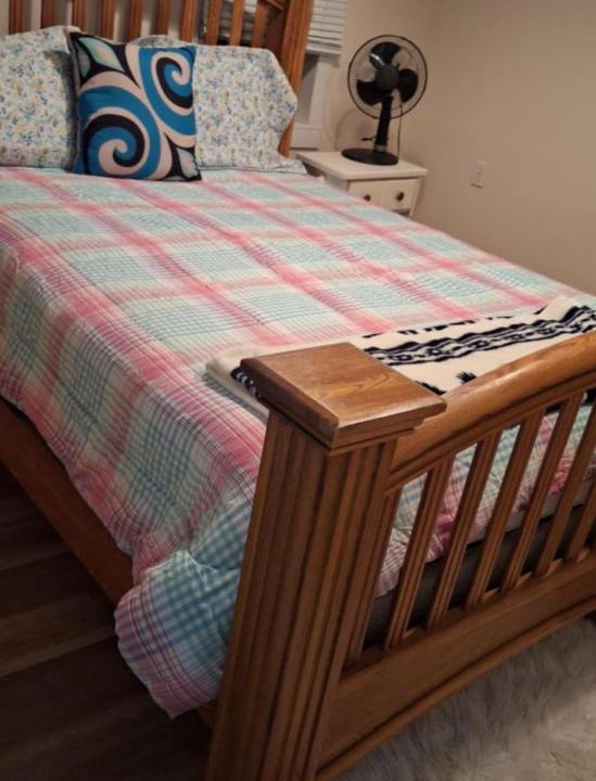 Photo of Bedroom in North Sydney