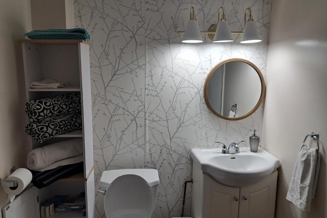 Photo of Bathroom in North Sydney