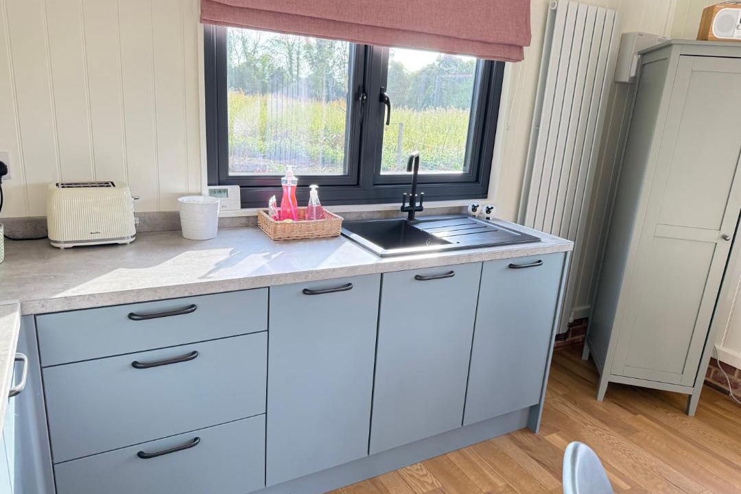 Photo of Kitchen in Scoulton