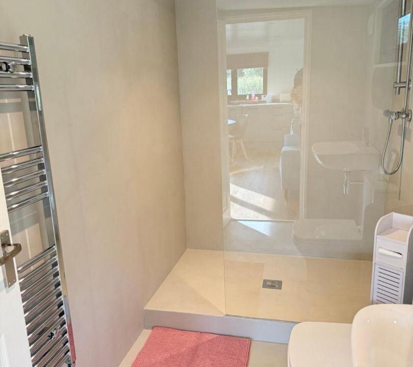 Photo of Bathroom in Scoulton