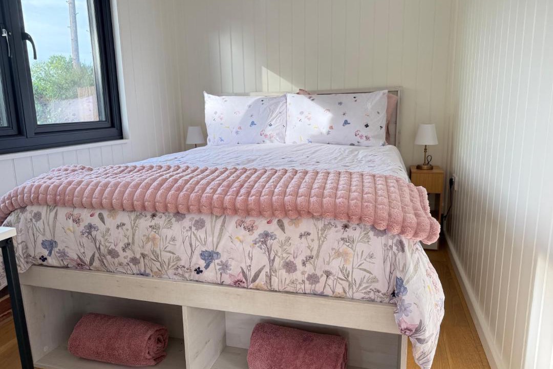 Photo of Bedroom in Scoulton