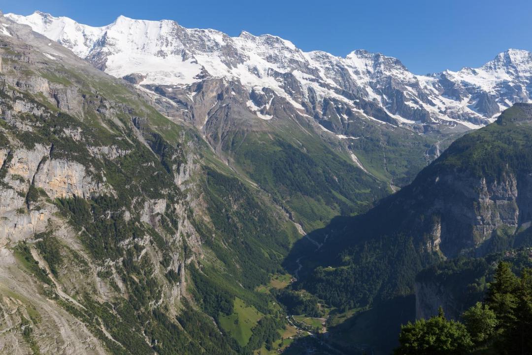 Photo of Others in Murren