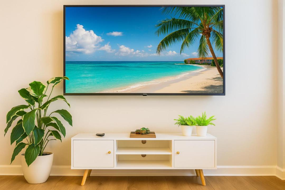 Photo of Livingroom in Iona