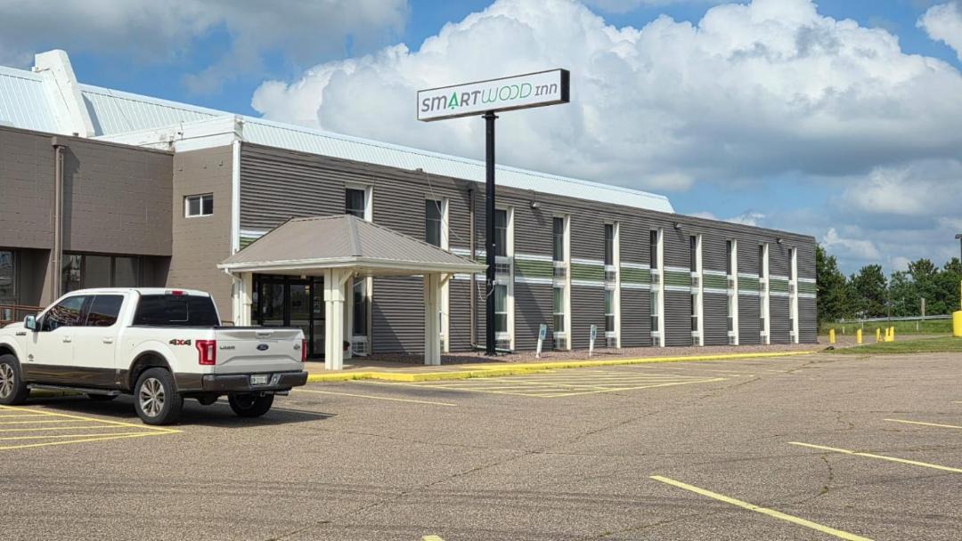 Photo of Buildings in Osseo