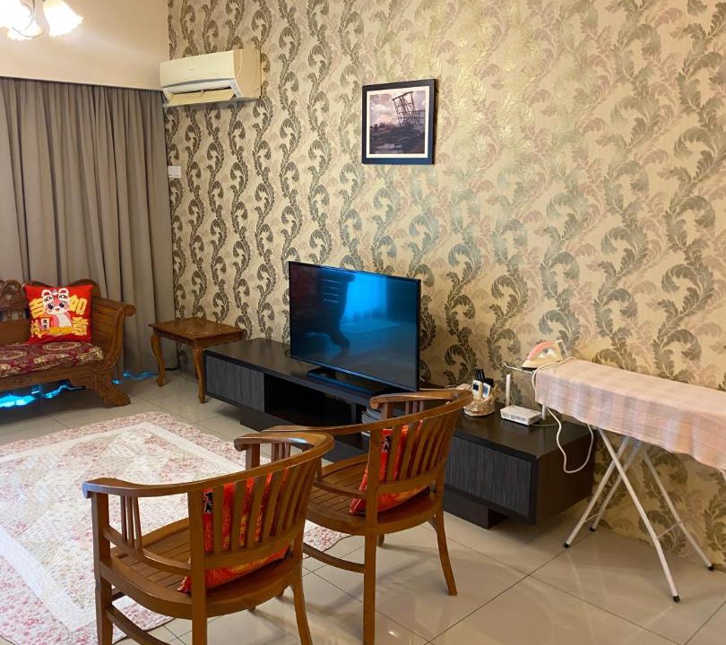 Photo of Livingroom in Taman Istana