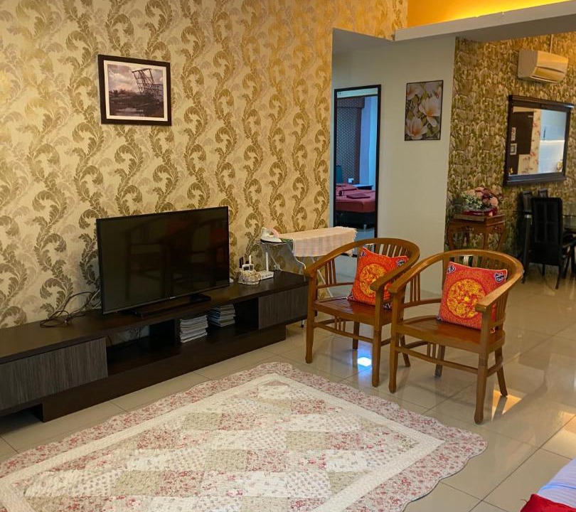 Photo of Livingroom in Taman Istana