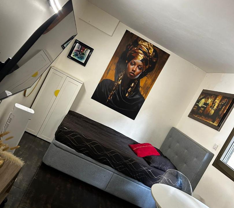 Photo of Others in Neuilly-sur-Marne