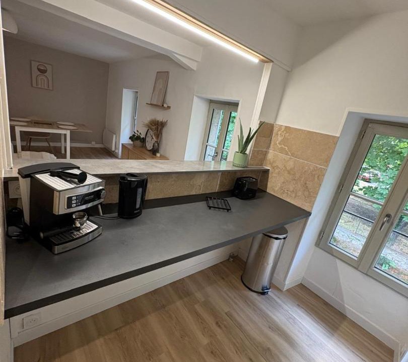 Photo of Kitchen in Fontenay-le-Comte