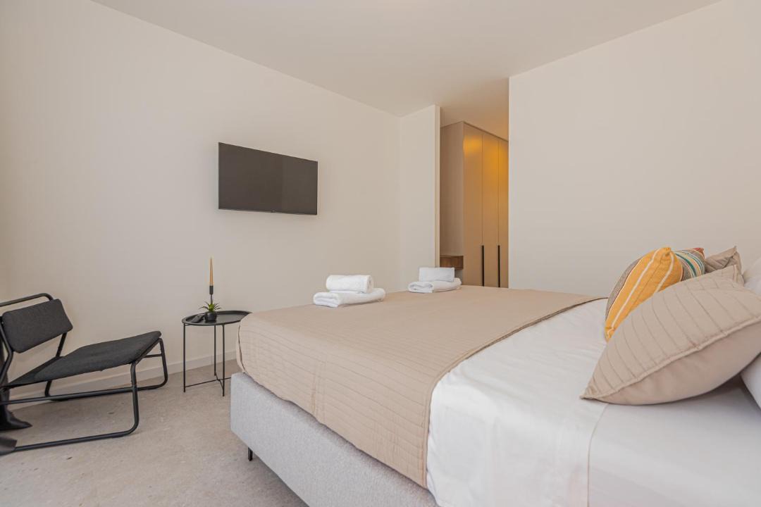 Photo of Bedroom in Drnis
