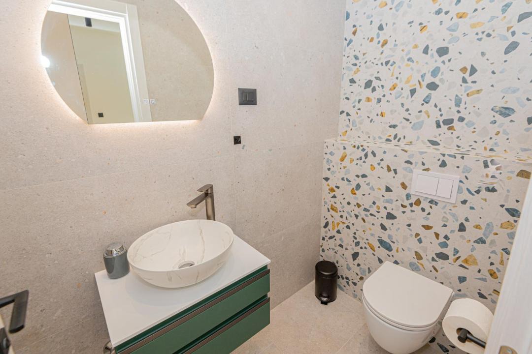 Photo of Bathroom in Drnis