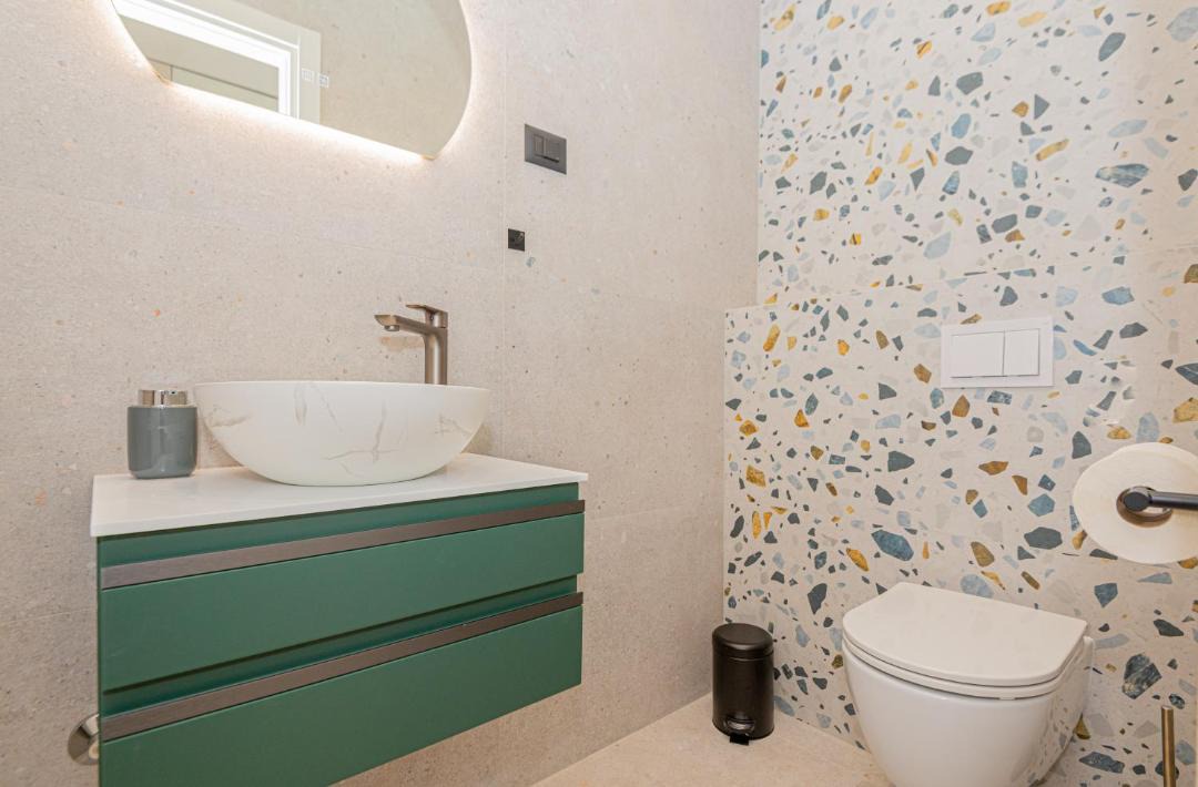 Photo of Bathroom in Drnis