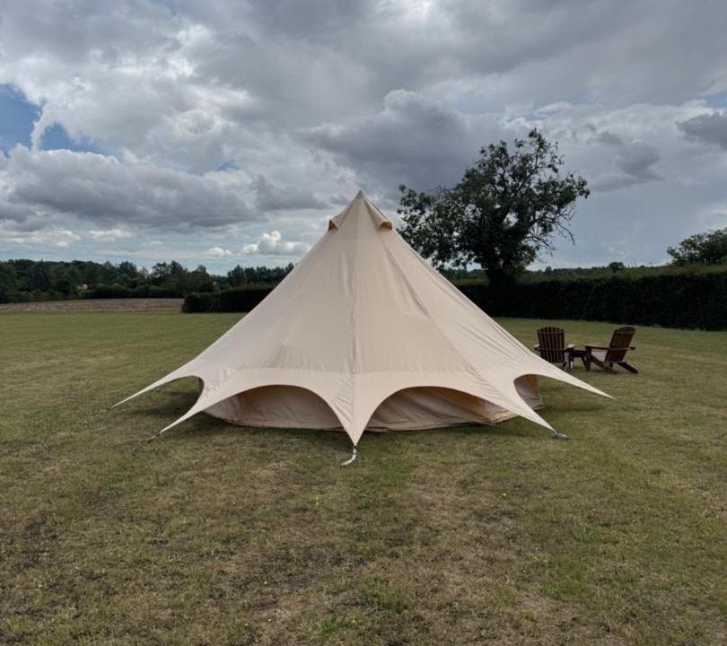 Photo of Outdoor in Messing