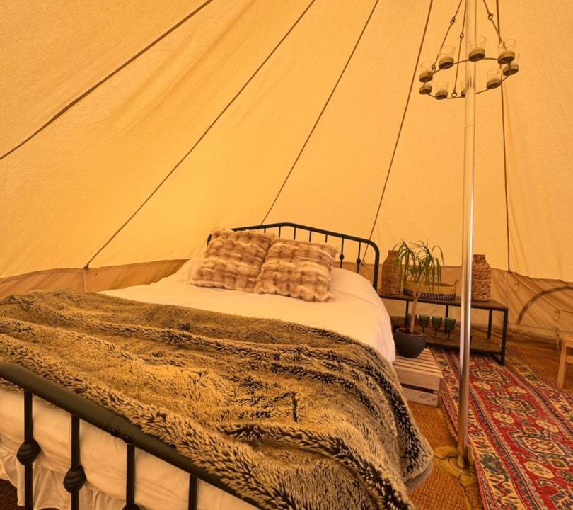 Photo of Bedroom in Messing