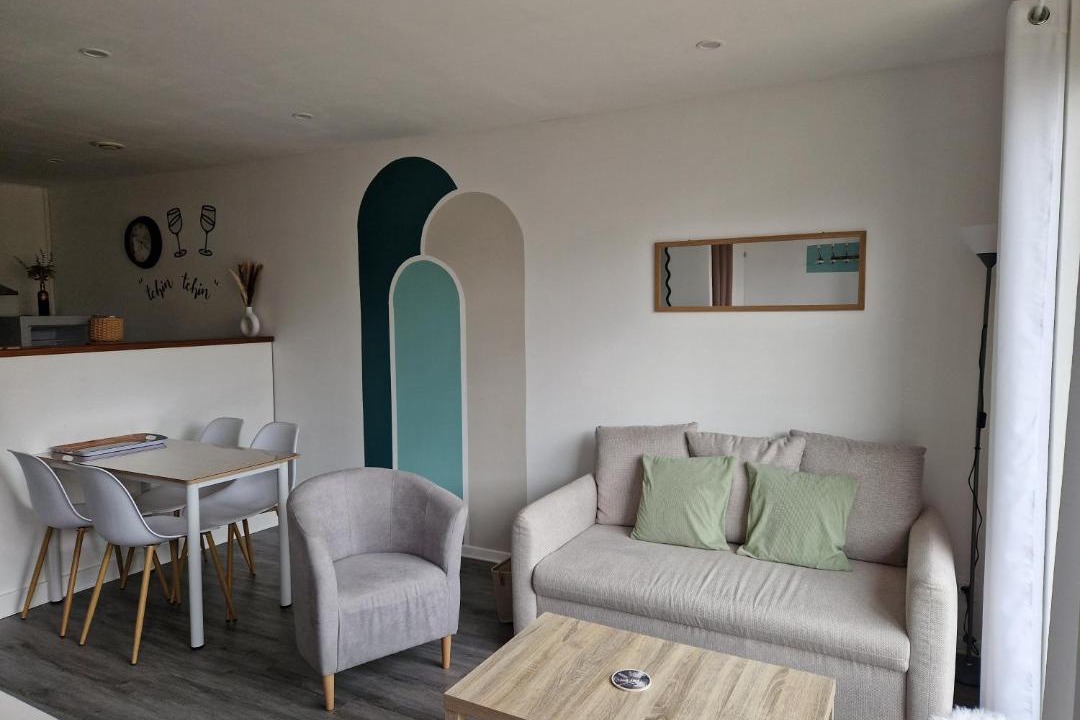 Photo of Others in Gasny