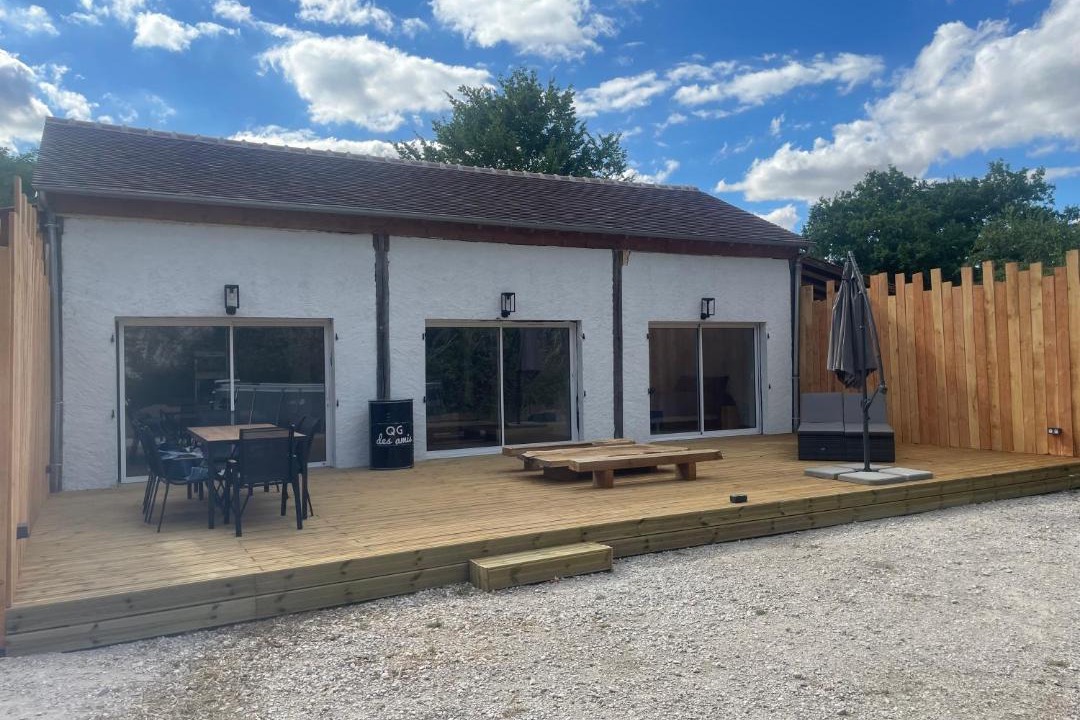 Photo of Others in Lailly-en-Val