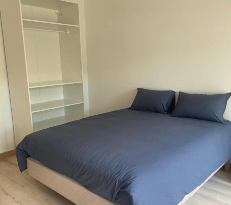 Photo of Bedroom in Lailly-en-Val