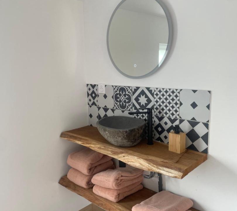Photo of Bathroom in Lailly-en-Val