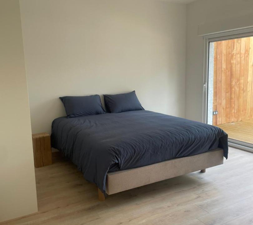 Photo of Bedroom in Lailly-en-Val