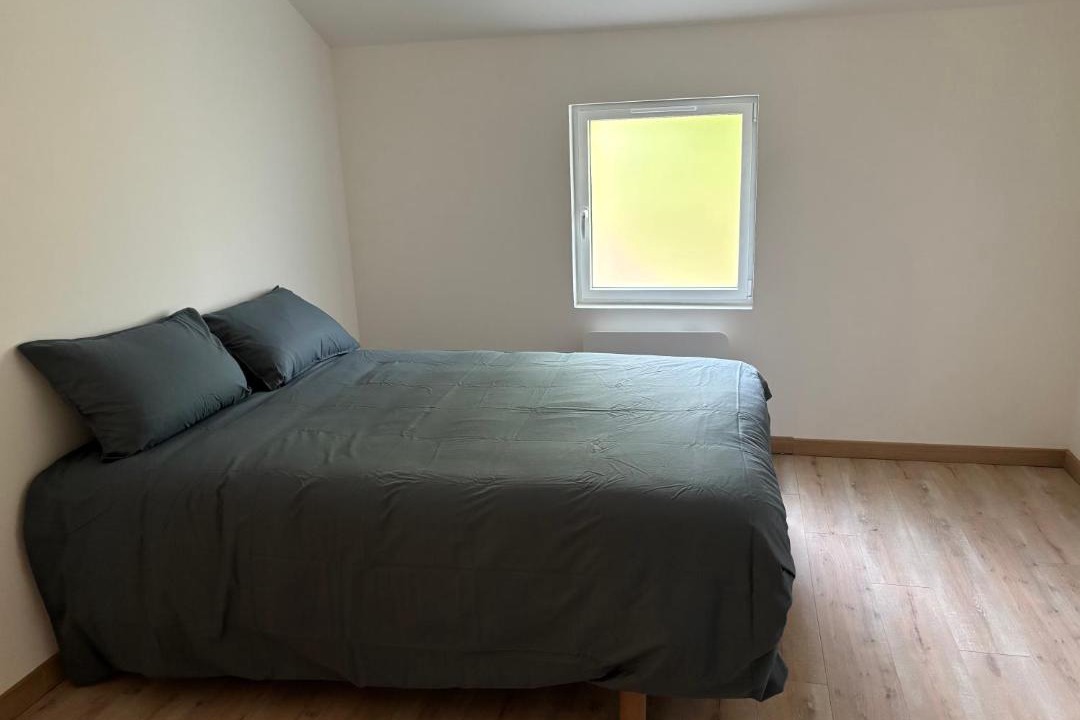 Photo of Bedroom in Lailly-en-Val