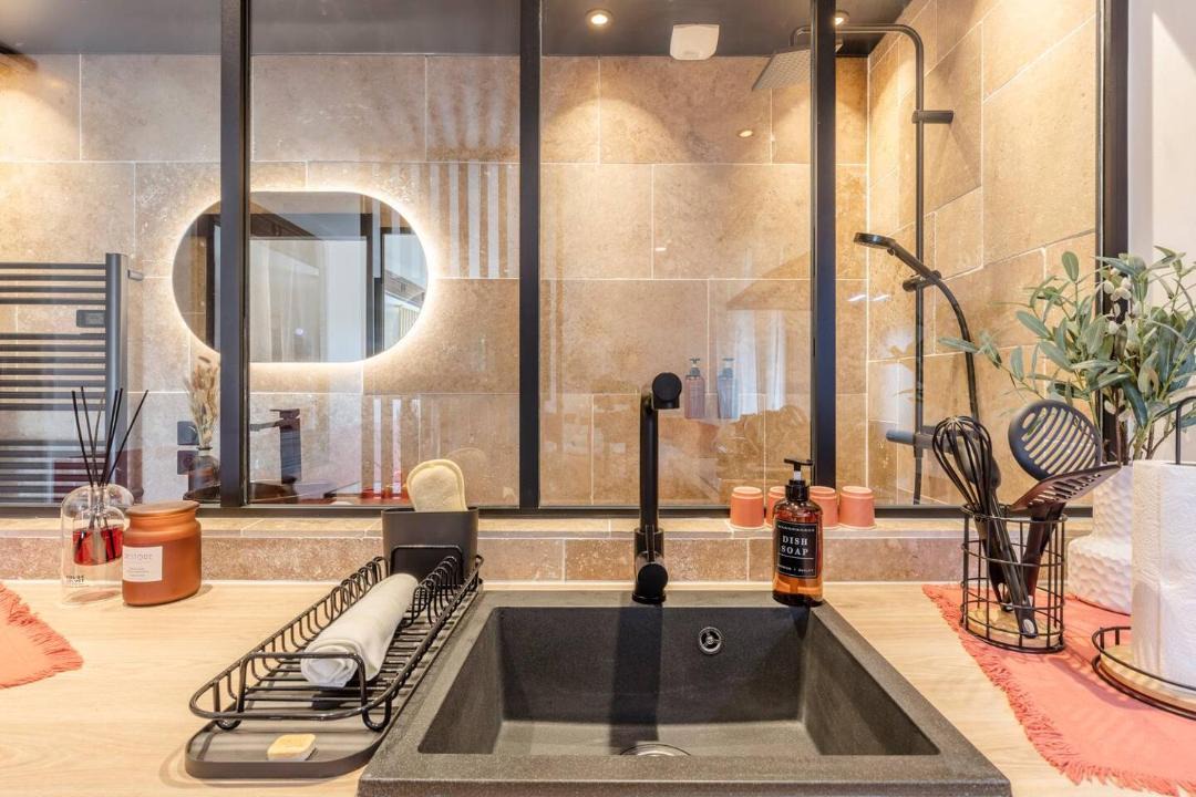 Photo of Bathroom in Lescar