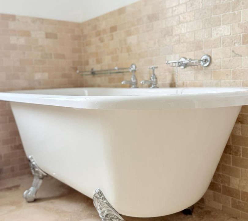 Photo of Bathroom in Copythorne