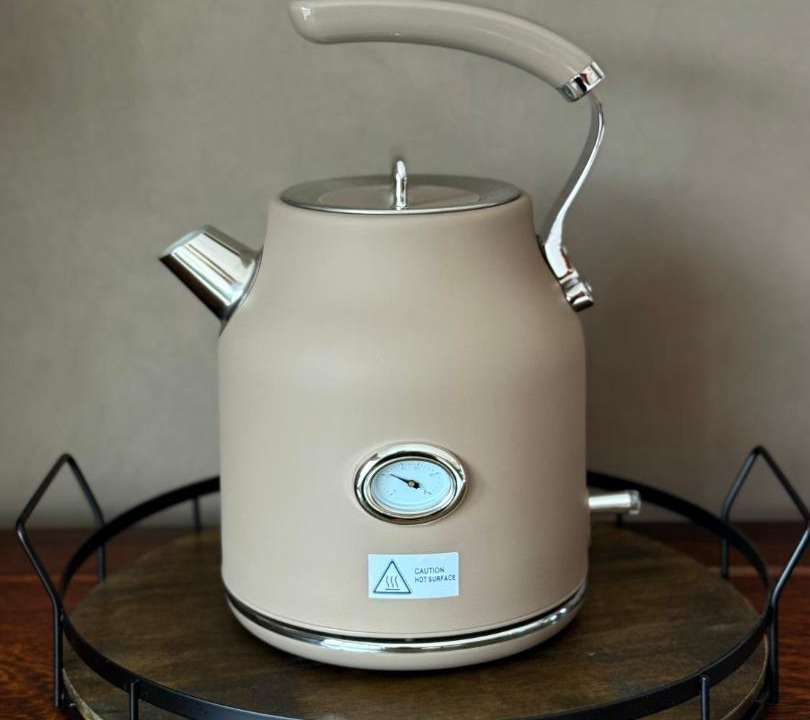 Photo of Kitchen in Copythorne