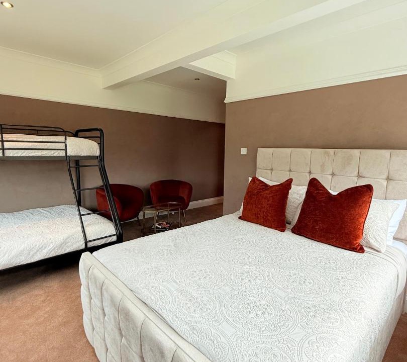 Photo of Bedroom in Copythorne