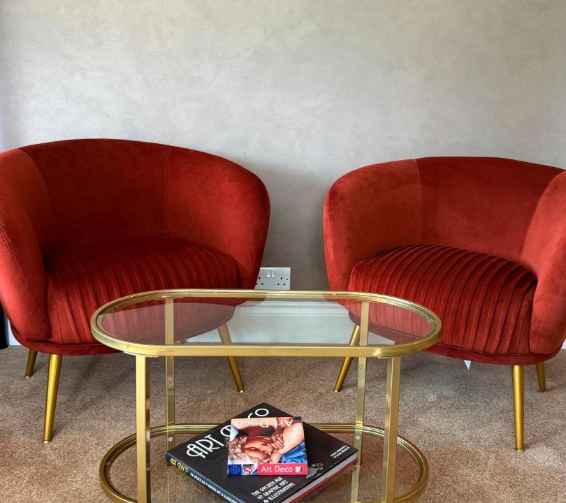 Photo of Livingroom in Copythorne