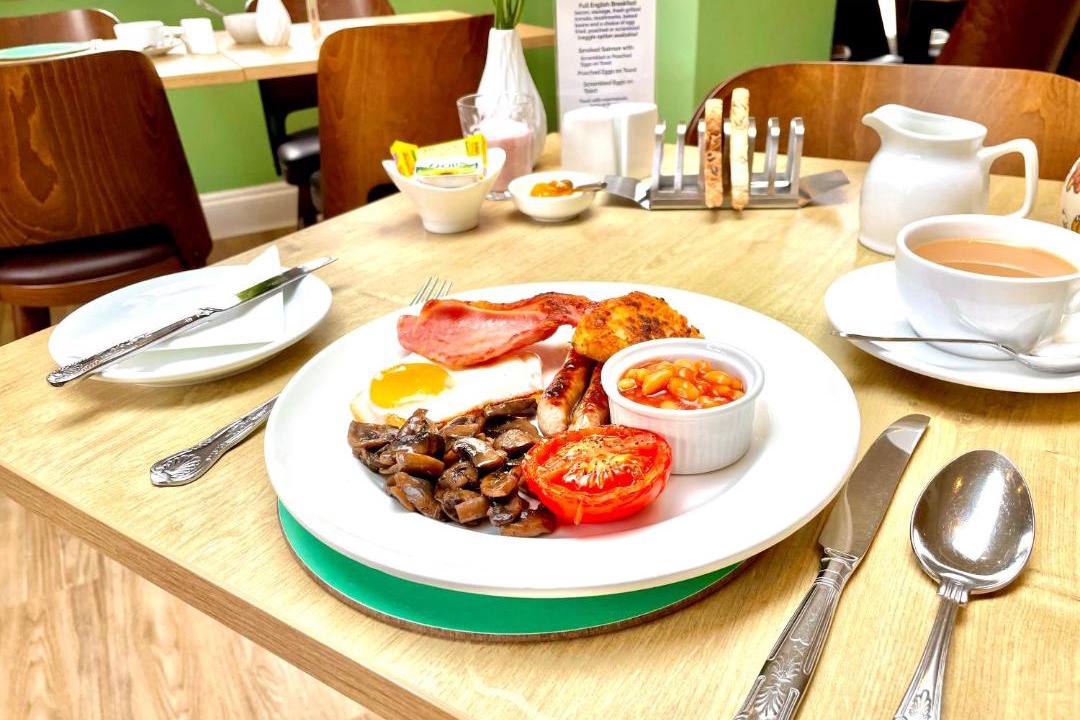 Photo of Others in Cheddar