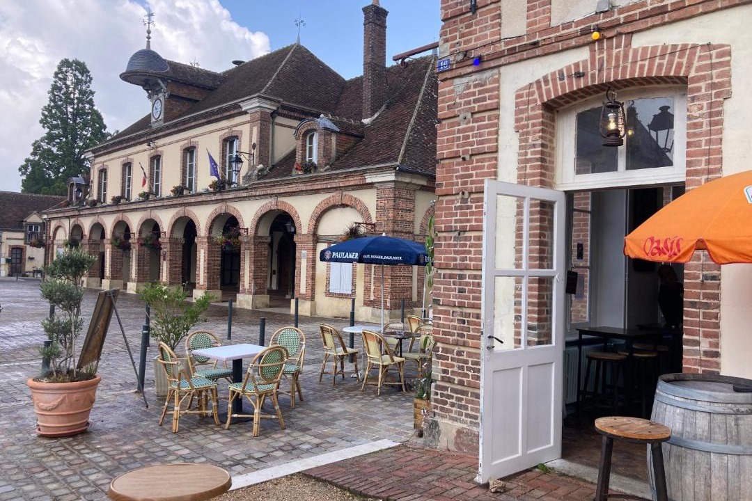 Photo of Others in La Ferte-Vidame