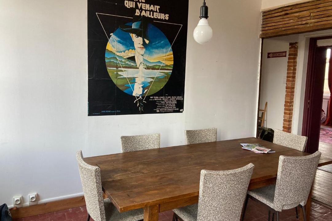 Photo of Others in La Ferte-Vidame