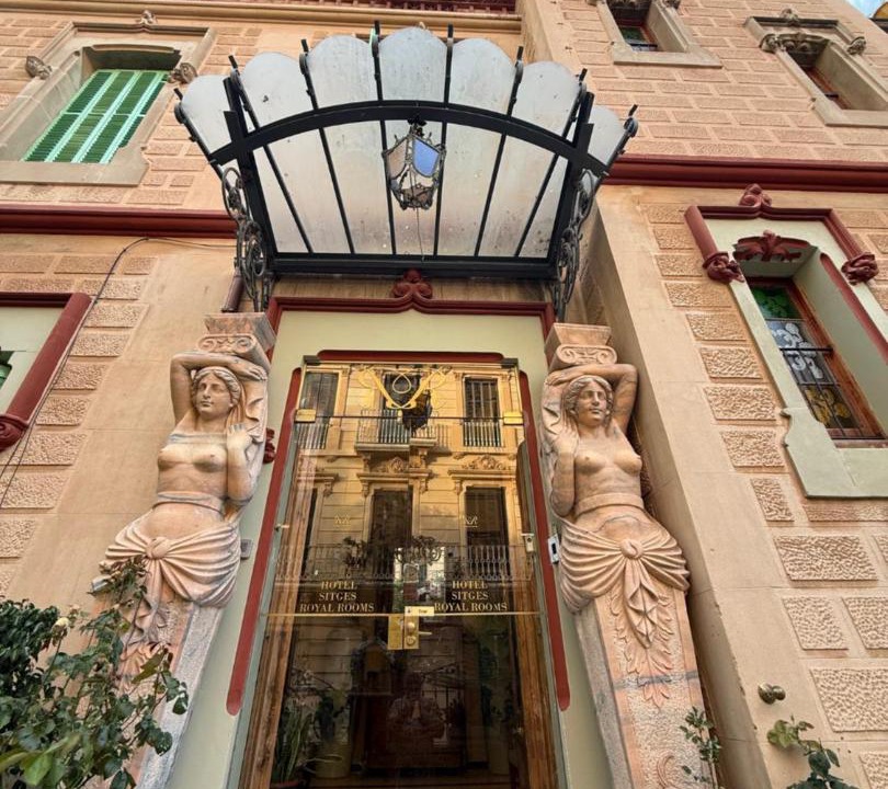 Photo of Others in Sitges Town Center