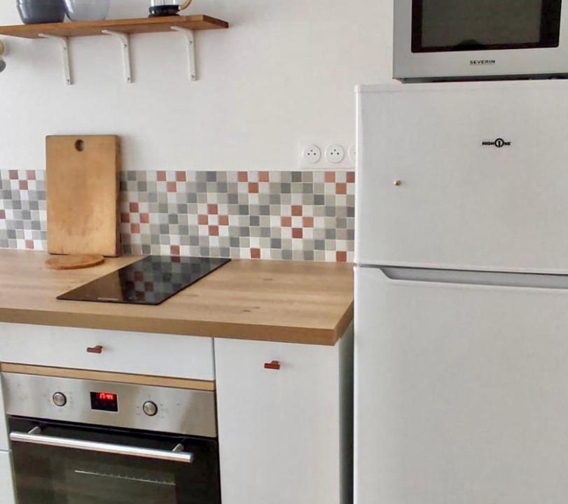 Photo of Kitchen in Downtown