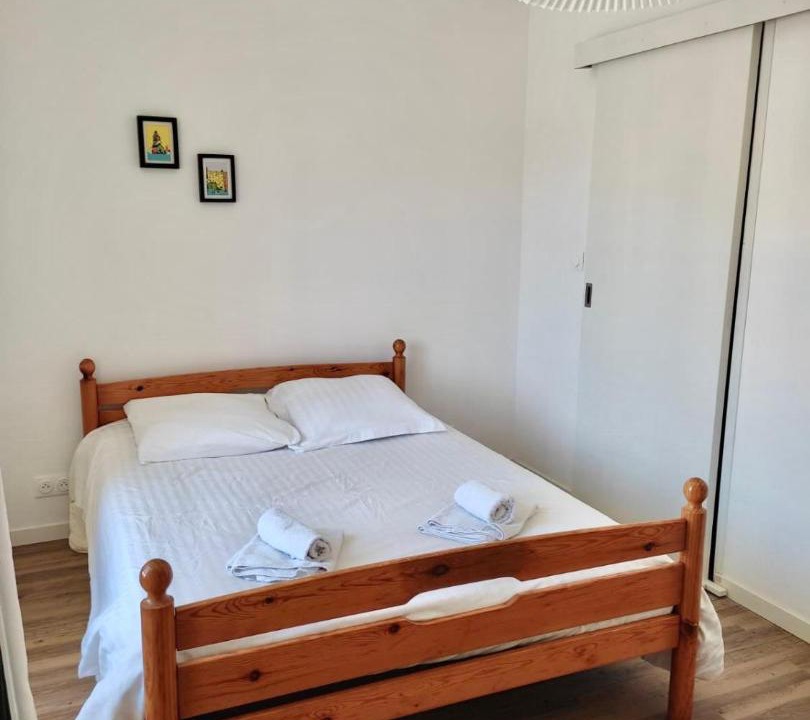 Photo of Bedroom in Downtown