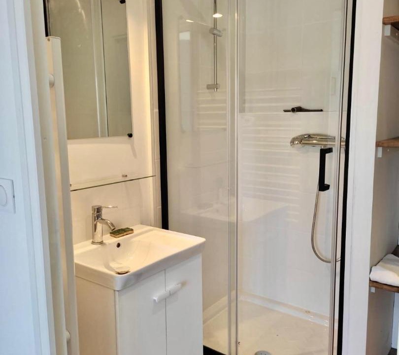 Photo of Bathroom in Downtown
