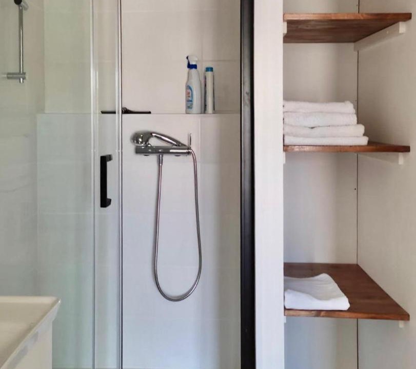 Photo of Bathroom in Downtown