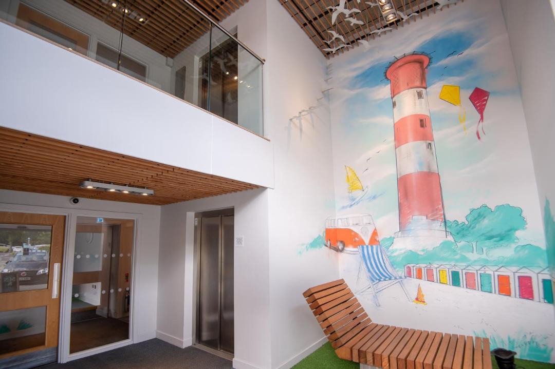 Photo of Others in Whiteley