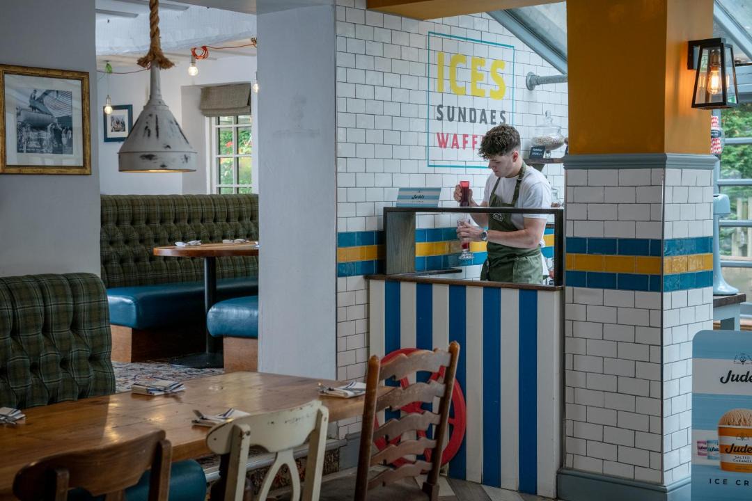 Photo of Others in Whiteley