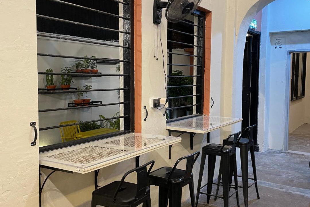 Photo of Others in Jawa