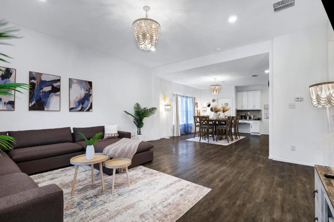 Photo of Livingroom in San Antonio