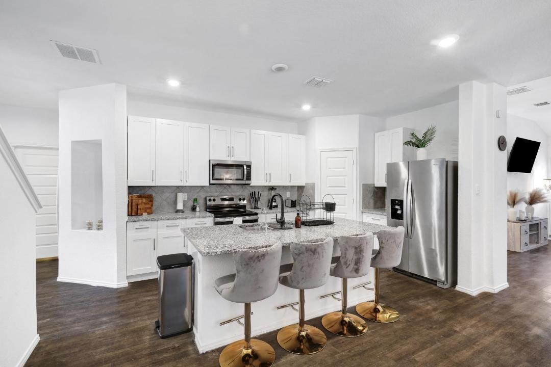 Photo of Kitchen in San Antonio
