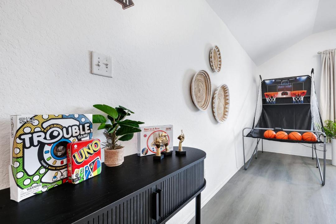 Photo of Livingroom in San Antonio