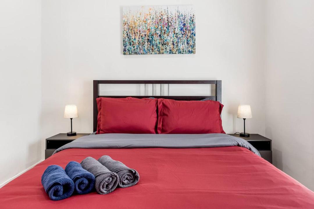 Photo of Bedroom in Pasadena